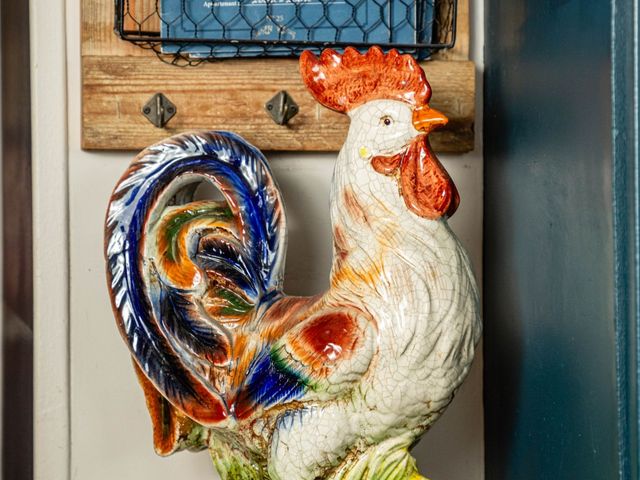 La Mère Poule 